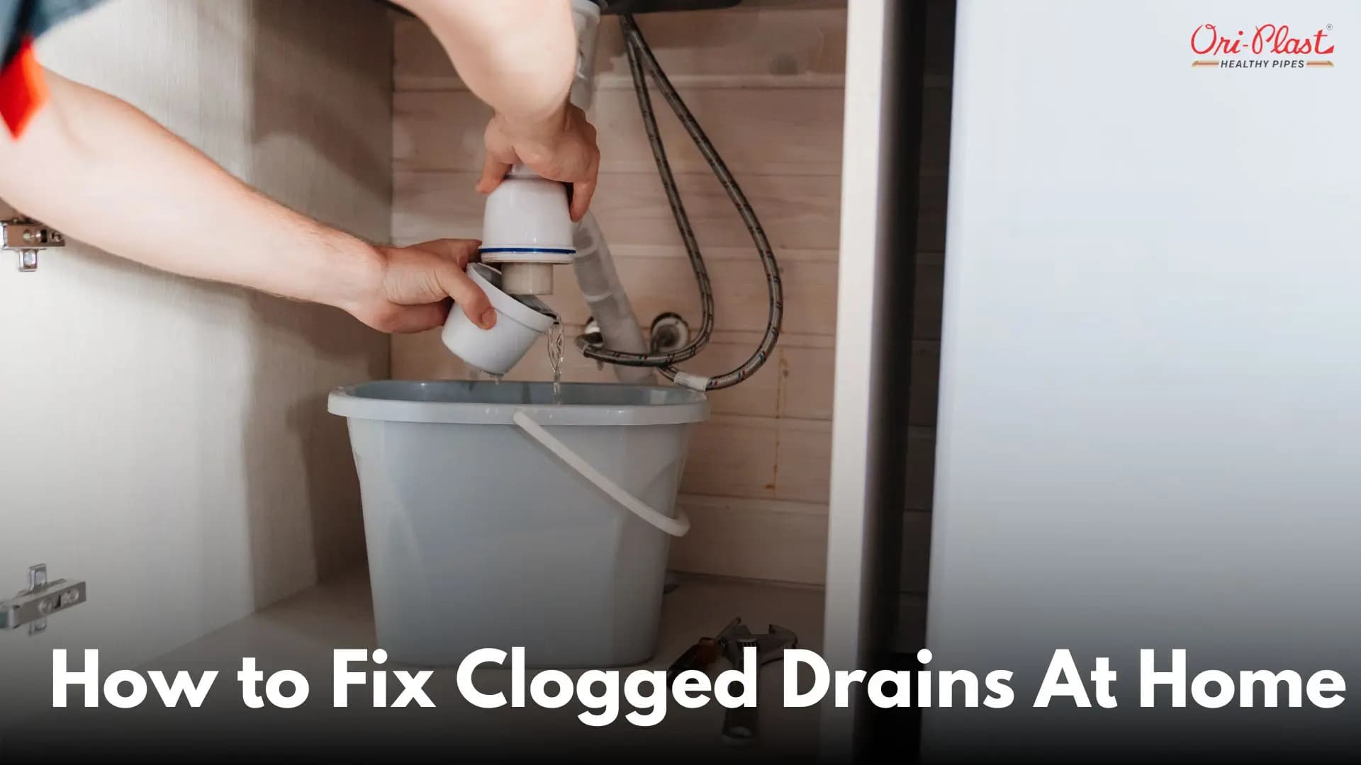 How to Prevent Clogged Drains: A Seasonal Guide for Thornton Homes